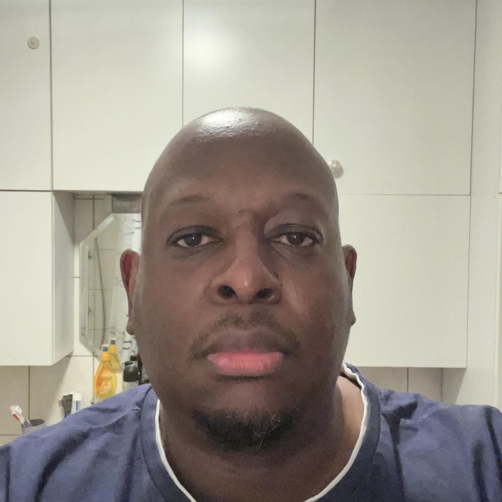 Vincent Jones - Class of 1987 - Lowndes High School
