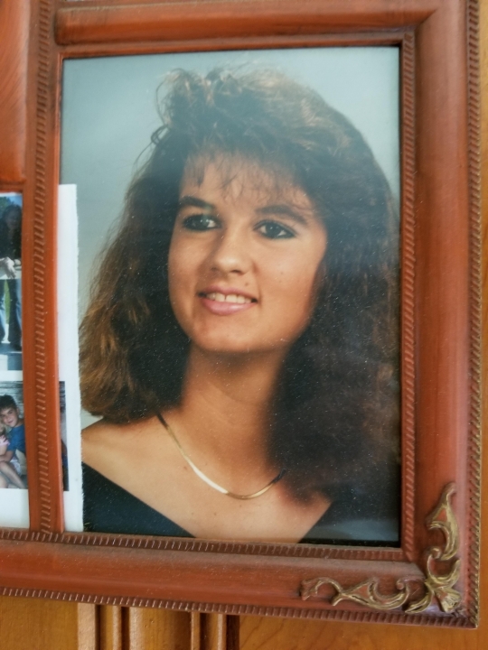 Leslie Luke - Class of 1989 - Lowndes High School
