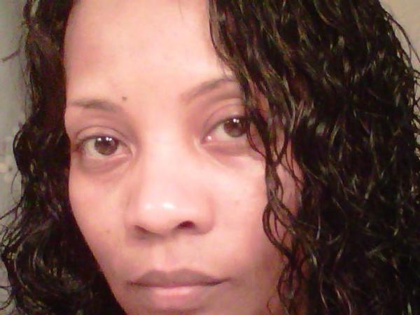 Mona Dennison - Class of 1992 - Lowndes High School
