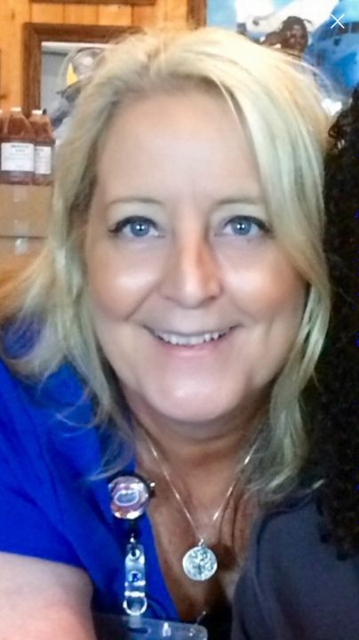 Lisa Croft - Class of 1978 - Lowndes High School