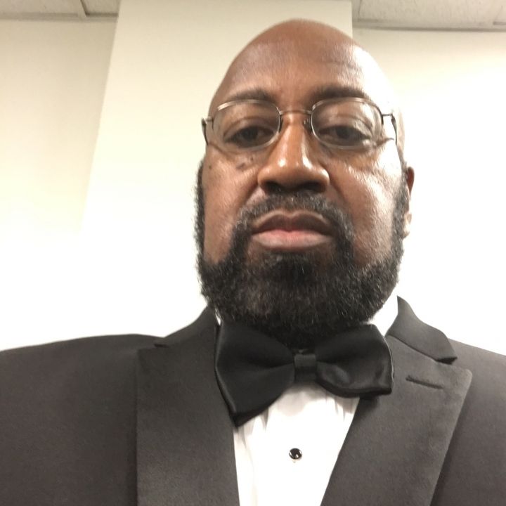 Gregory Roberts - Class of 1980 - Lowndes High School