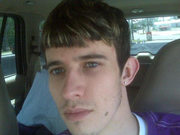 Steve Marcatos - Class of 2003 - Lowndes High School
