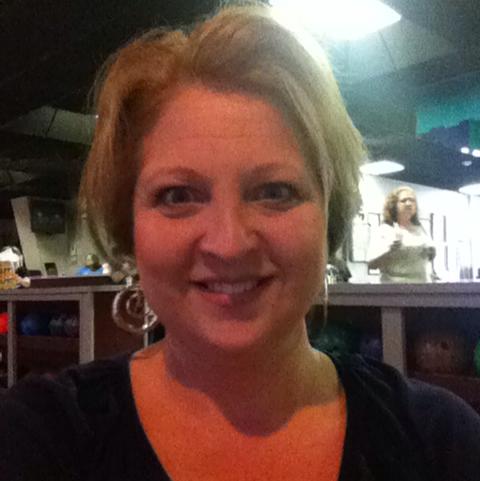 Cathy Davis - Class of 1984 - Lowndes High School