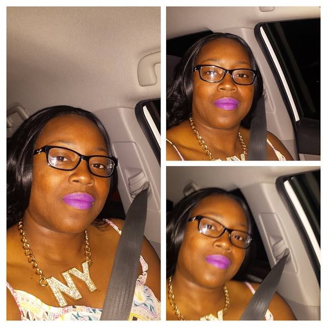 Tanielle Mcneary - Class of 1999 - Lowndes High School