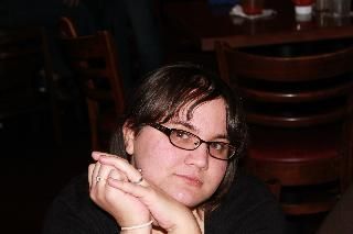 Leeanne Griffin - Class of 2012 - Lowndes High School