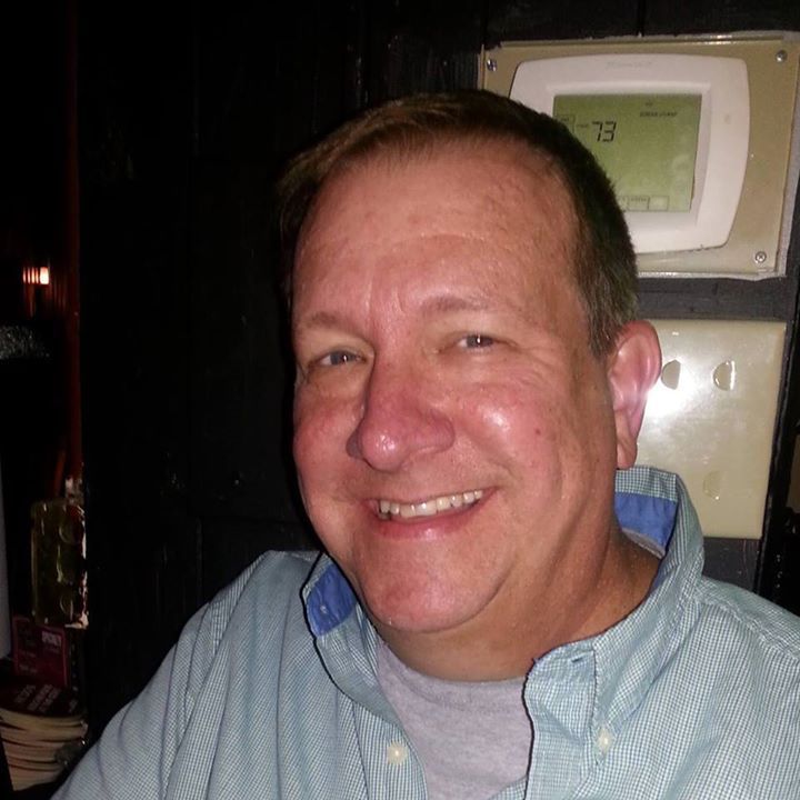 Michael Winn - Class of 1980 - Lowndes High School