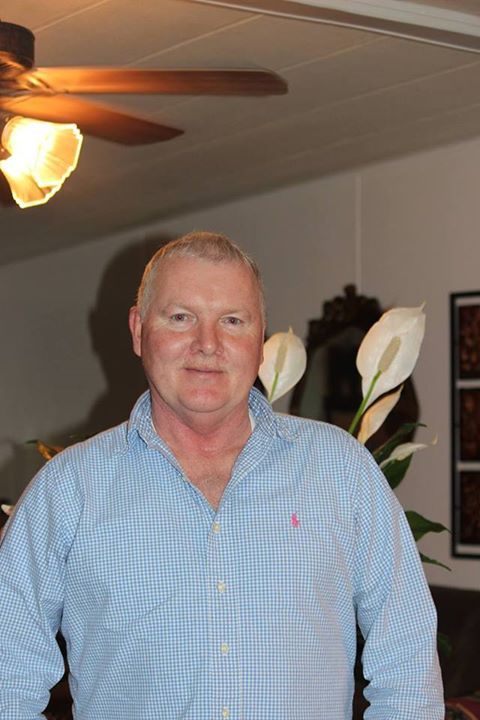 Donnie Bailey - Class of 1979 - Lowndes High School