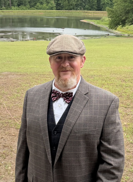 Hamilton “Ham” McElroy - Class of 1997 - Lowndes High School