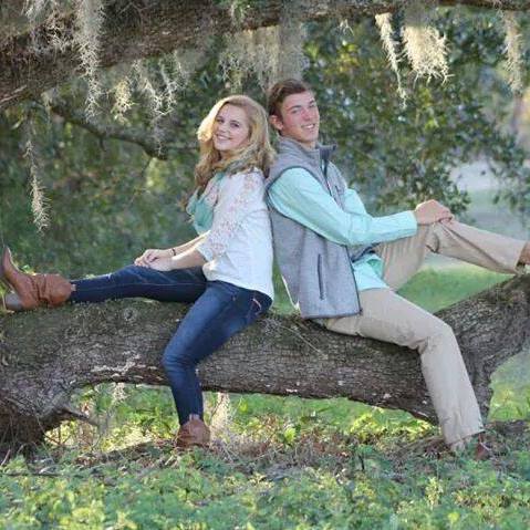 Jennifer Ruehle - Class of 1996 - Lowndes High School