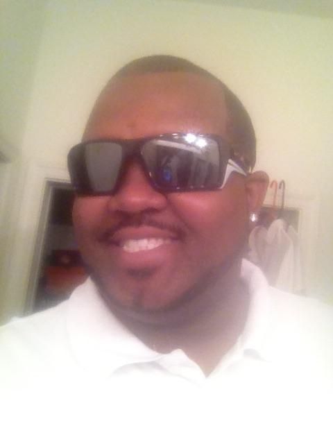 David Daviss - Class of 1993 - Lowndes High School
