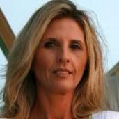 Donna Garrett Jones - Class of 1983 - Lowndes High School