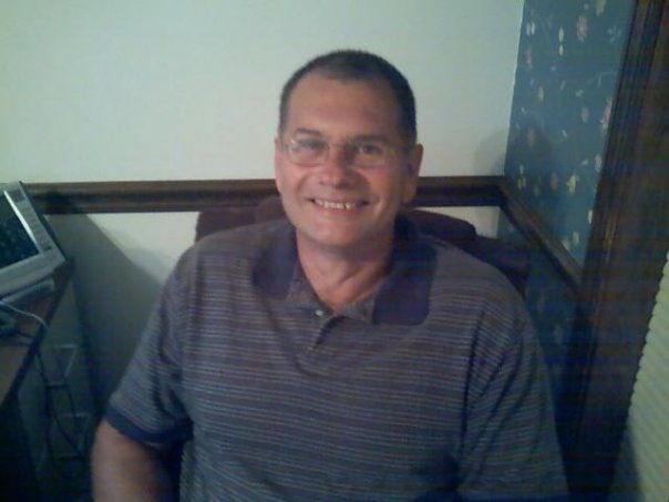 Rodney Cain - Class of 1974 - Lowndes High School