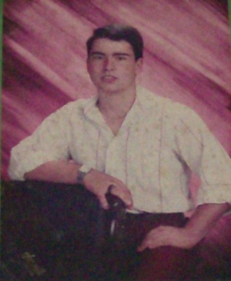 James Sears - Class of 1991 - Lowndes High School