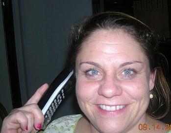 Dena Brown - Class of 1987 - Lowndes High School