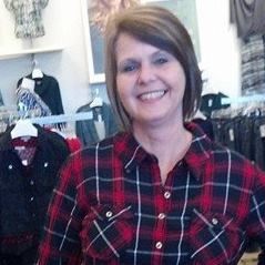 Teresa Rewis - Class of 1980 - Lowndes High School