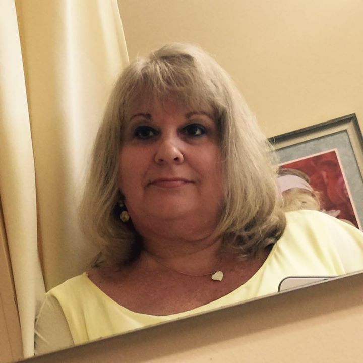 Donna Tomlinson - Faculty - Lowndes High School