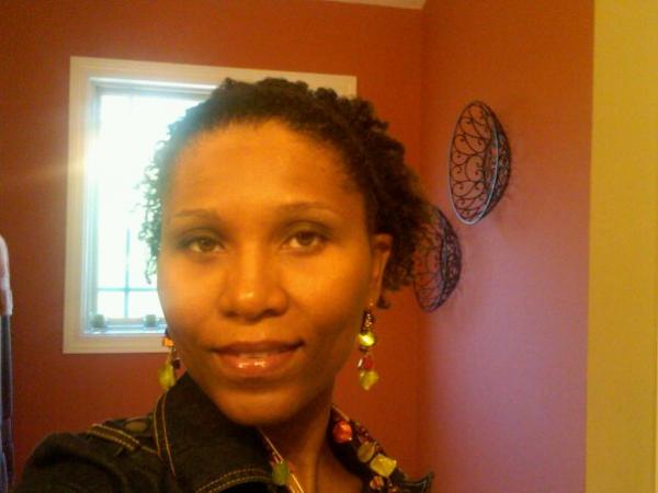 Cornelius Boyd - Class of 1988 - Mcnair High School
