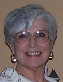 Maureen Mcintyre - Class of 1959 - Hemet High School