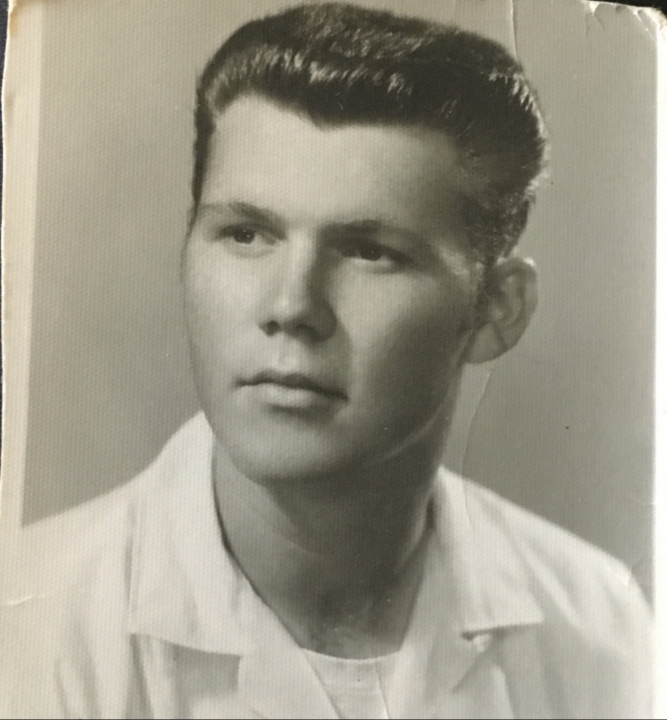 Keith Elliott - Class of 1959 - Hemet High School