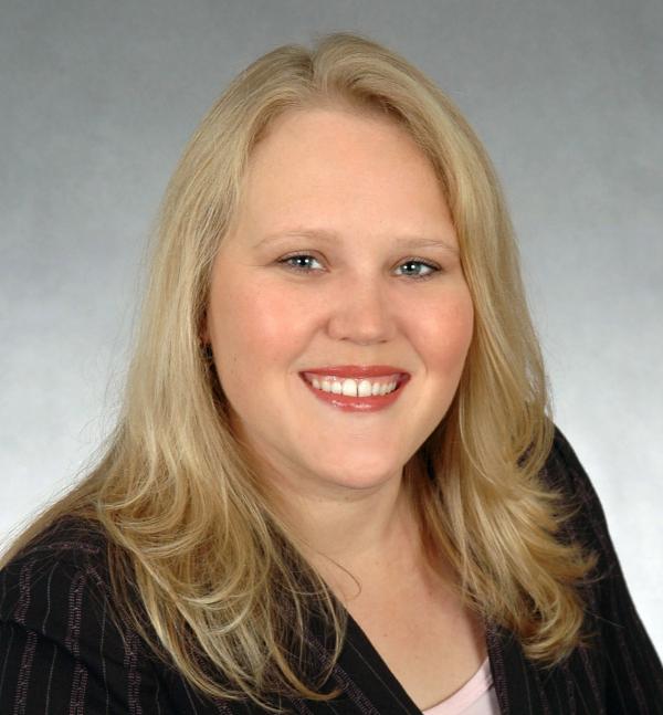 Yvonne Johnson - Class of 1997 - Hemet High School