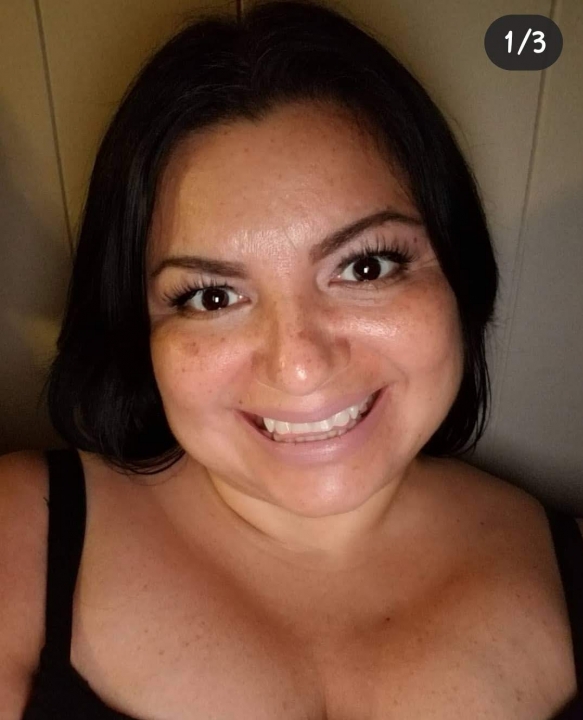 Iriz Gomez - Class of 1991 - Hemet High School