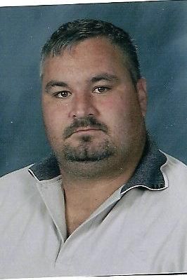 Jason Zeigler - Class of 1991 - Hemet High School