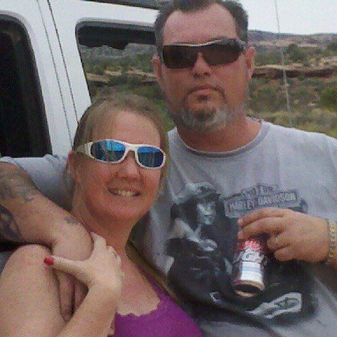 Debbie Stephens Conway - Class of 1984 - Hemet High School