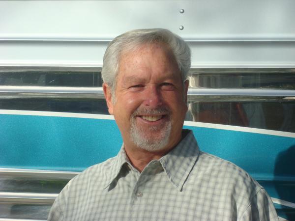 Larry Hubbard - Class of 1965 - Hemet High School