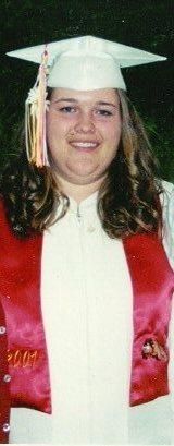 Lindsey Contreras - Class of 2001 - Hemet High School