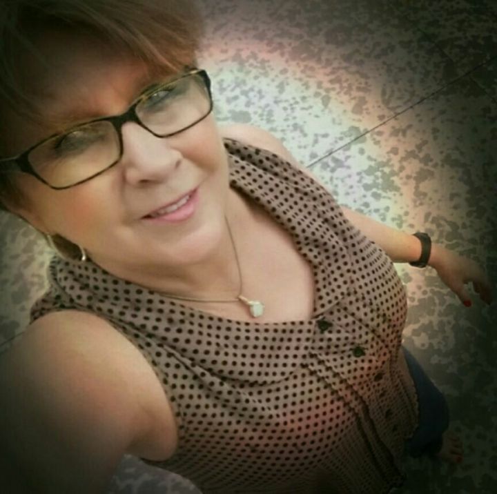 Darlene Adkison - Class of 1977 - Hemet High School
