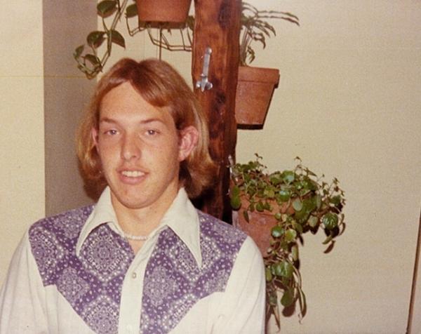 Daniel Little - Class of 1976 - Hemet High School