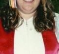 Lindsey Contreras, class of 2001