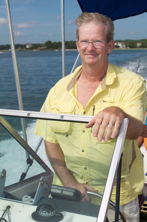 Wayne Batten - Class of 1972 - Smithfield-selma High School