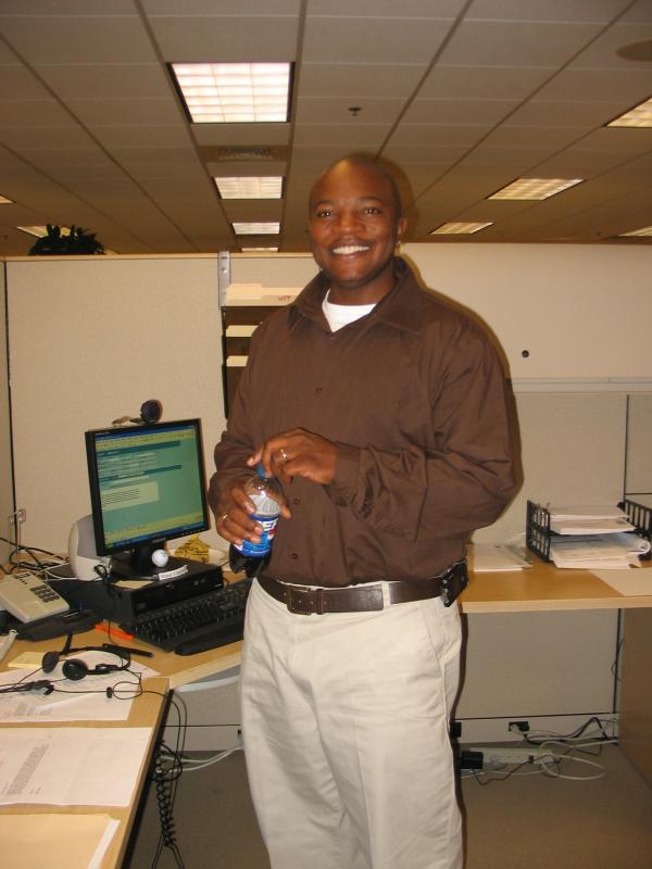 Tj Johnson - Class of 1985 - Smithfield-selma High School