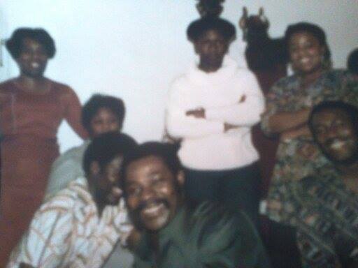 Maxine Hilliard - Class of 1975 - Smithfield-selma High School