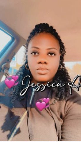 Jessica Sanders - Class of 2006 - Smithfield-selma High School