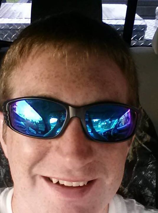 John Lindquist - Class of 2014 - Smithfield-selma High School