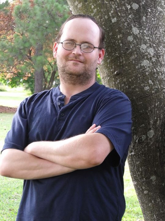 John Cook - Class of 1999 - Smithfield-selma High School