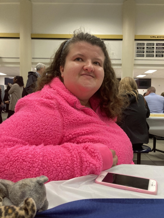 Lauren Meiring - Class of 2019 - Mill Creek High School