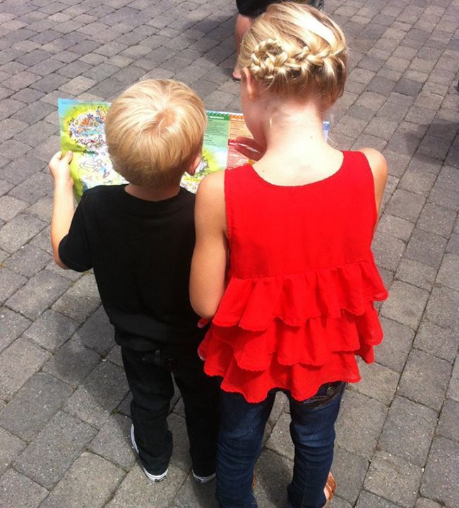 Patrick Lannoo - Class of 1996 - Jurupa Valley High School