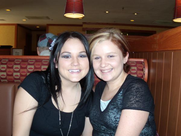 Dalene Sparks - Class of 2004 - Jurupa Valley High School