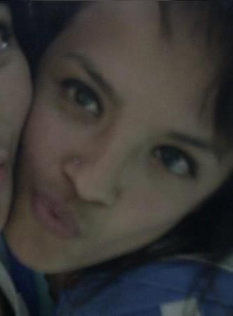 Nancy Rivera - Class of 2009 - Jurupa Valley High School