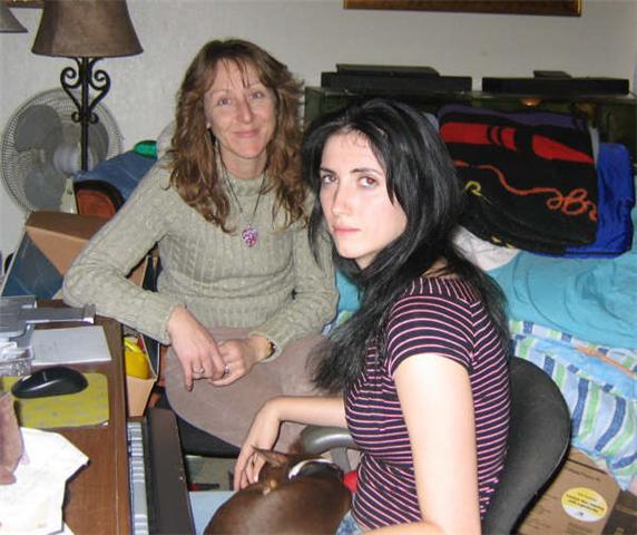 Amanda Wedge - Class of 2005 - Jurupa Valley High School
