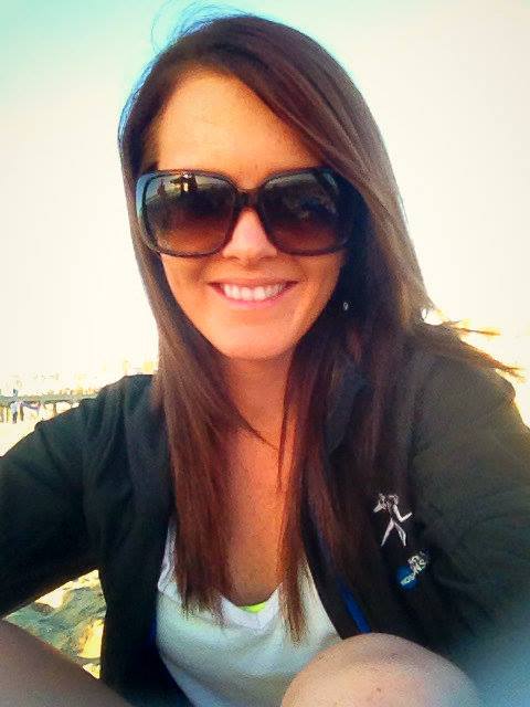 Amy Hop - Class of 2009 - Jurupa Valley High School