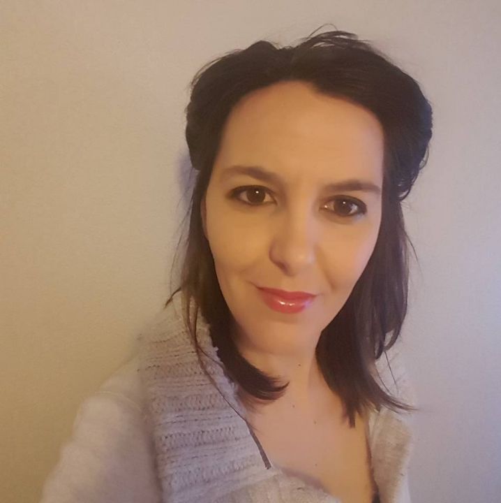 Yvonne Cannizzaro - Class of 2002 - Jurupa Valley High School