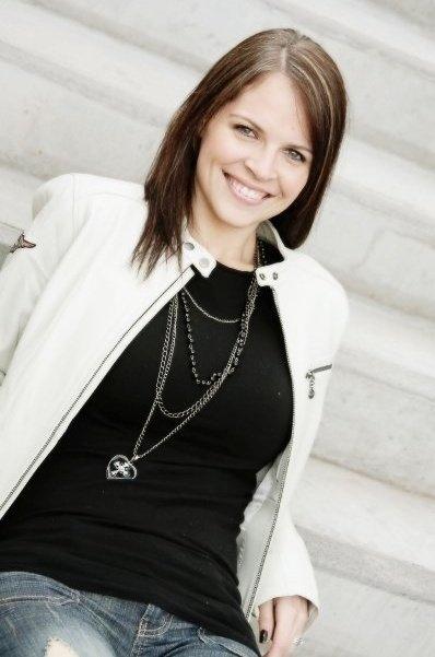 Candice Larr - Class of 2002 - Jurupa Valley High School