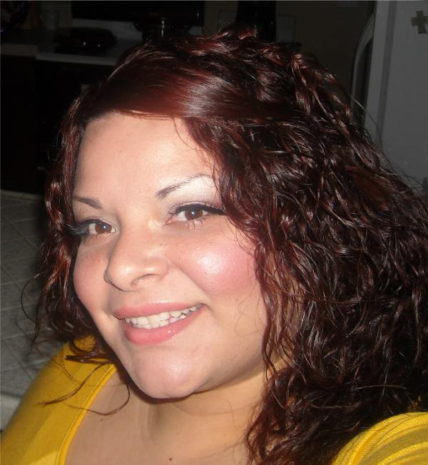 Cynthia Ysaac - Class of 2001 - Jurupa Valley High School