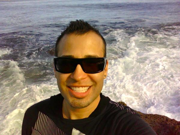 Justin Andersen - Class of 2003 - Jurupa Valley High School