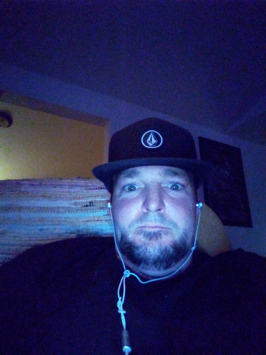 Michael Belcher - Class of 2004 - Jurupa Valley High School