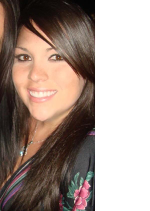 Kristina Bourguet - Class of 2002 - Jurupa Valley High School